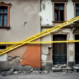 Co grozi za remont zabytku bez zgody konserwatora