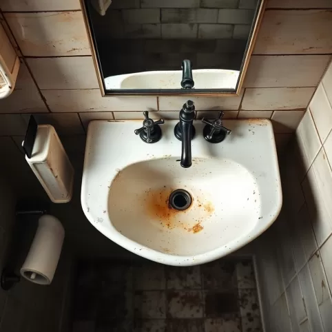 Co ile lat remont łazienki