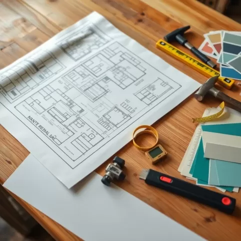 Jak nauczyć się remontować