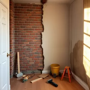 jak remontować stary dom