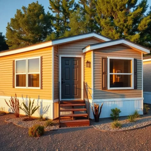 jak wyremontować domek holenderski