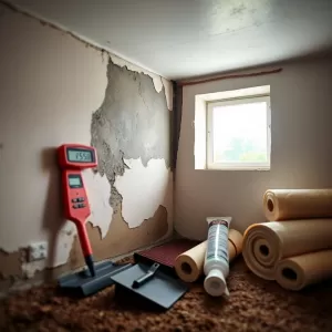 jak wyremontować piwnice