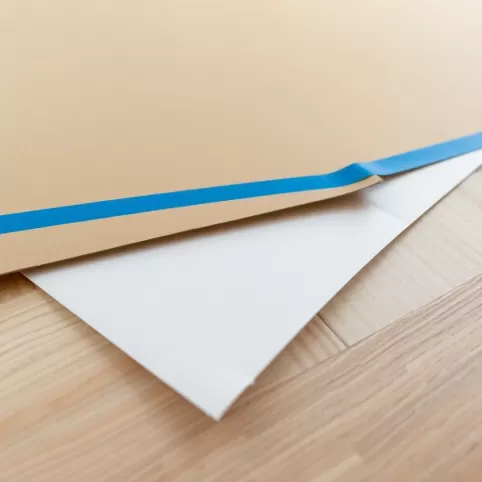 Jak zabezpieczyć podłogę w czasie remontu