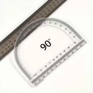 Jak zmierzyć kąt 90 stopni miara
