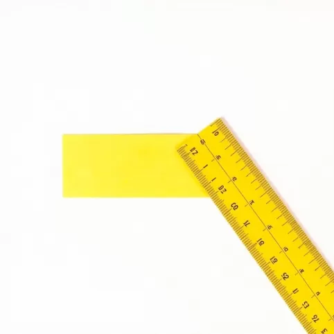 Jak zmierzyć kąt bez kątomierza