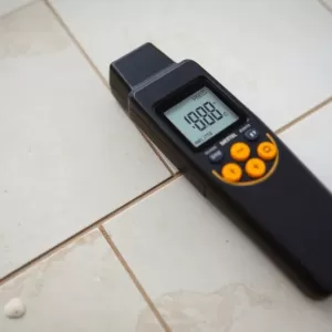 Jak zmierzyć wilgotność posadzki