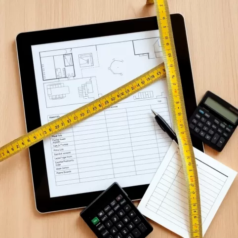 Jak zrobić kosztorys remontu
