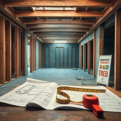 Jakie remonty trzeba zgłaszać