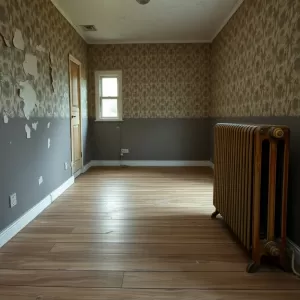 Kto remontuje mieszkanie komunalne