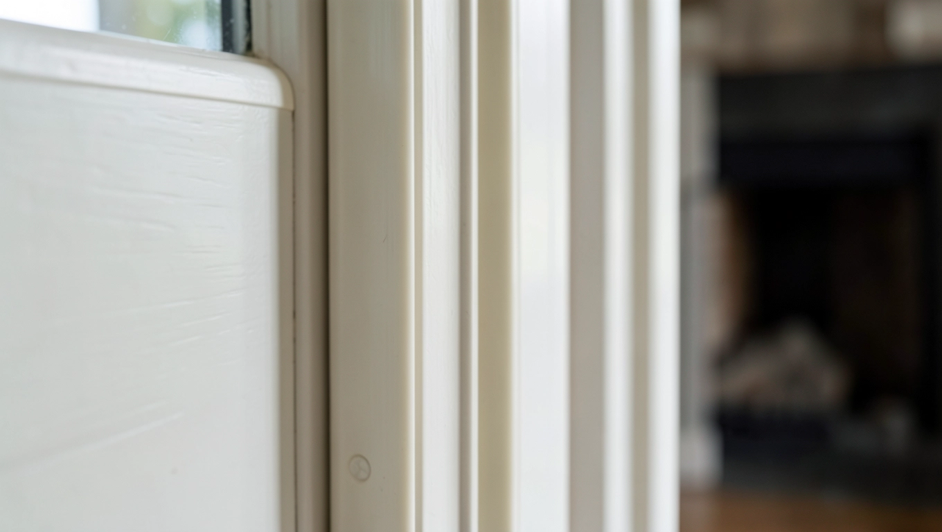 Uszczelki silikonowe do drzwi zewnętrznych